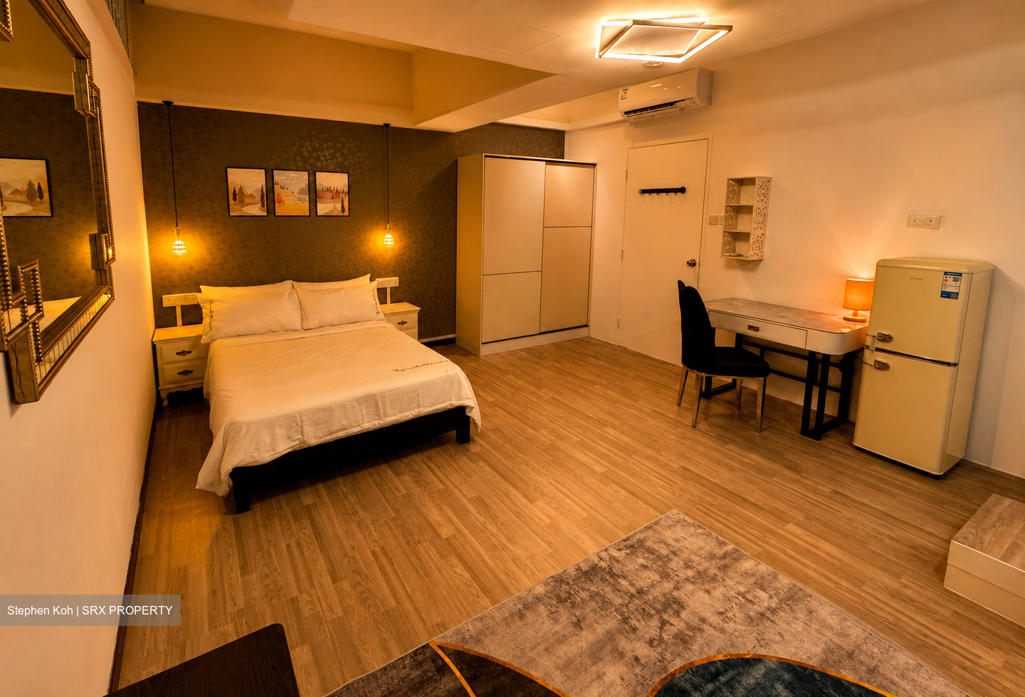 Bartley Rise (D19), Terrace #602266081